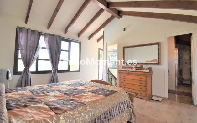 Revente - Villa - Orihuela - Villamartin