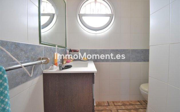 Revente - Villa - Orihuela - Villamartin