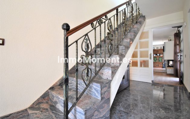 Revente - Villa - Orihuela - Villamartin