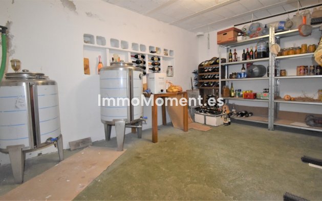 Revente - Villa - Orihuela - Villamartin