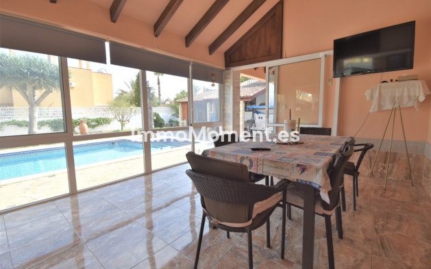 Revente - Villa - Orihuela - Villamartin