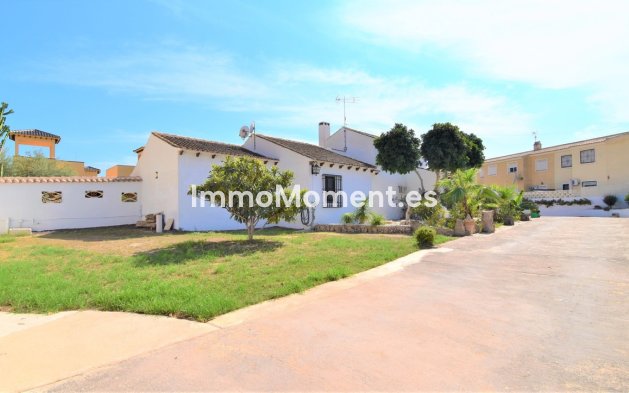 Revente - Villa - Orihuela - Villamartin