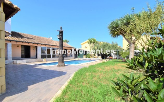 Revente - Villa - Orihuela - Villamartin