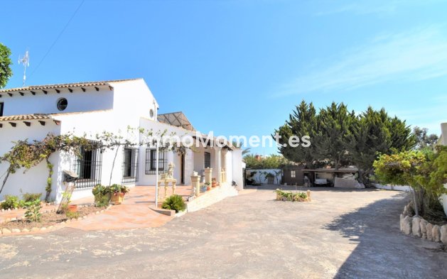 Revente - Villa - Orihuela - Villamartin