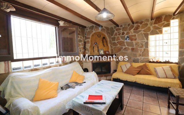 Revente - Villa - Algorfa - Algorfa Centro