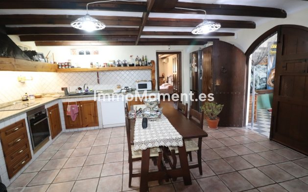 Revente - Villa - Algorfa - Algorfa Centro