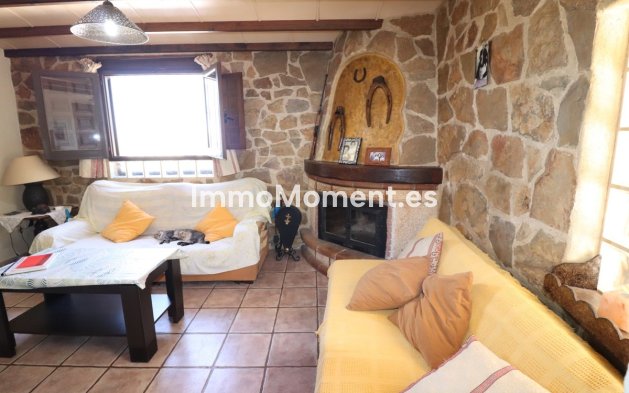 Revente - Villa - Algorfa - Algorfa Centro