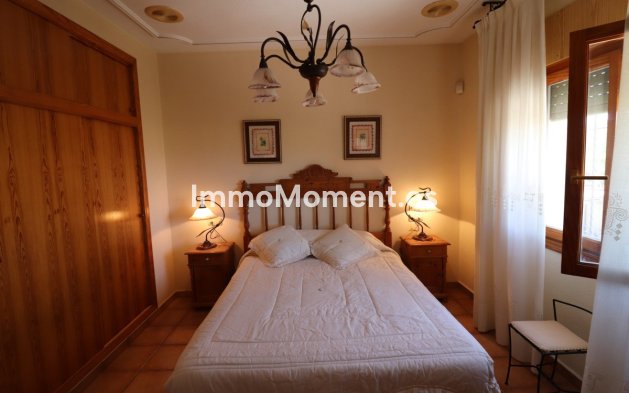 Revente - Villa - Algorfa - Algorfa Centro