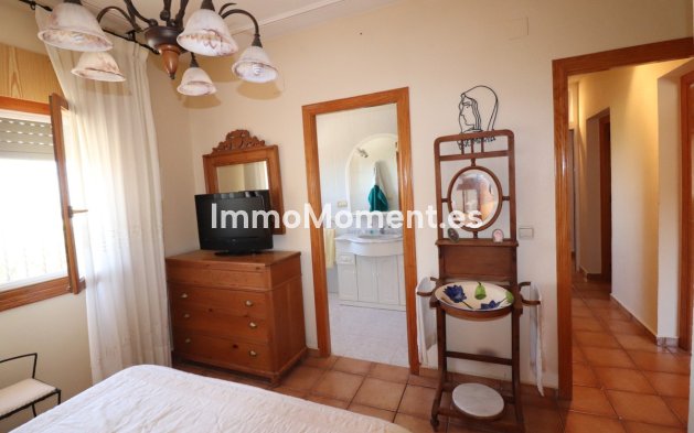 Revente - Villa - Algorfa - Algorfa Centro