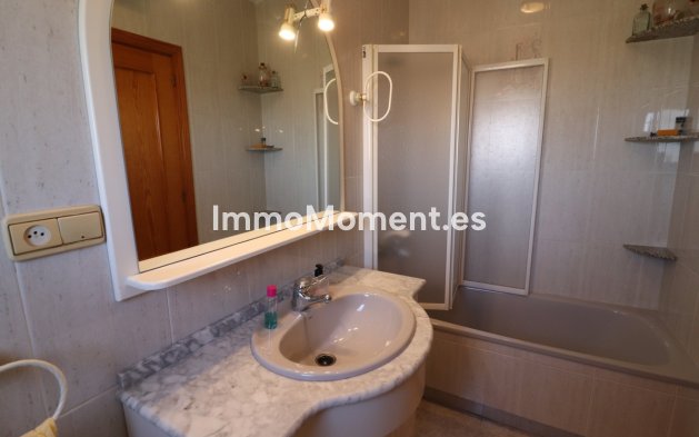 Revente - Villa - Algorfa - Algorfa Centro