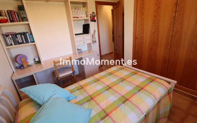 Revente - Villa - Algorfa - Algorfa Centro