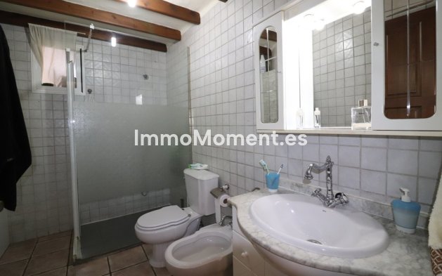 Revente - Villa - Algorfa - Algorfa Centro