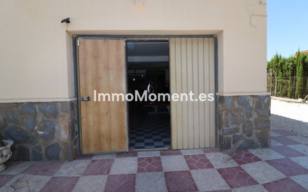 Revente - Villa - Algorfa - Algorfa Centro