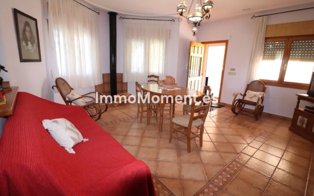 Revente - Villa - Algorfa - Algorfa Centro