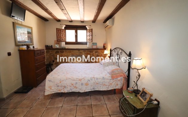 Revente - Villa - Algorfa - Algorfa Centro