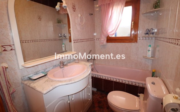 Revente - Villa - Algorfa - Algorfa Centro