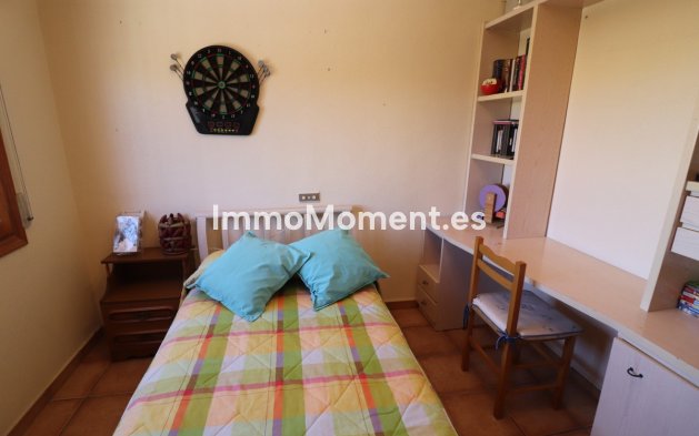 Revente - Villa - Algorfa - Algorfa Centro