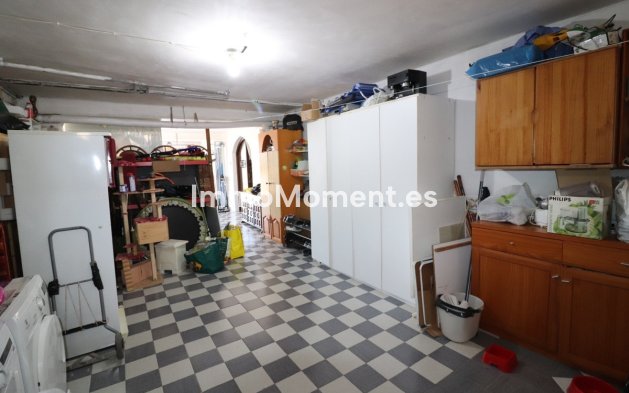 Revente - Villa - Algorfa - Algorfa Centro