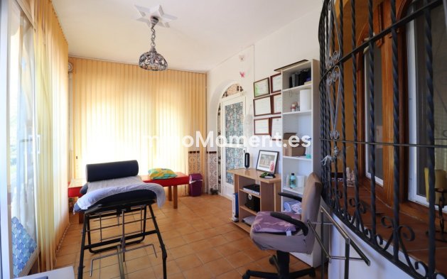 Revente - Villa - Algorfa - Algorfa Centro