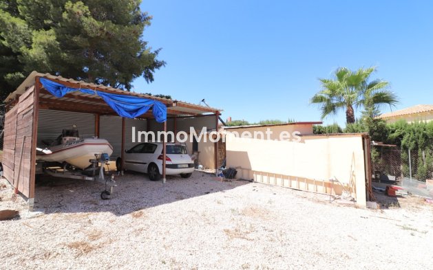 Revente - Villa - Algorfa - Algorfa Centro