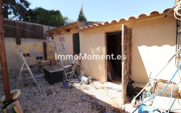 Revente - Villa - Algorfa - Algorfa Centro