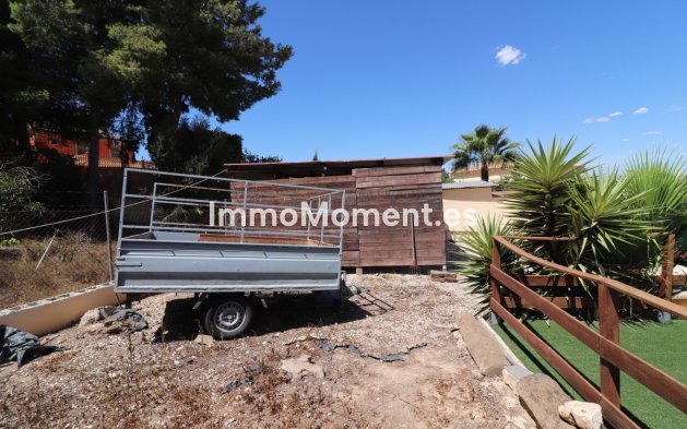 Revente - Villa - Algorfa - Algorfa Centro