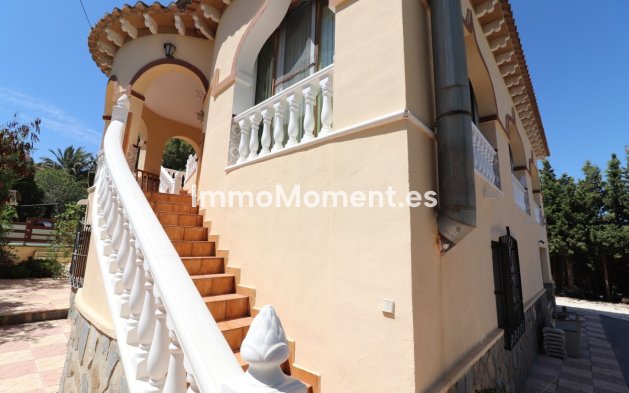 Revente - Villa - Algorfa - Algorfa Centro