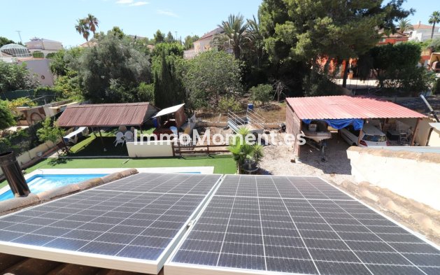 Revente - Villa - Algorfa - Algorfa Centro