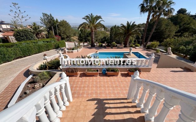 Revente - Villa - Algorfa - Algorfa Centro