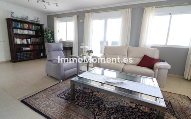 Revente - Villa - Algorfa - Algorfa Centro