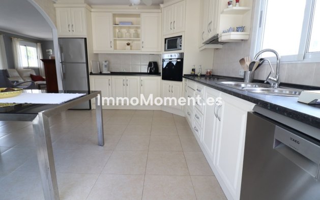 Revente - Villa - Algorfa - Algorfa Centro