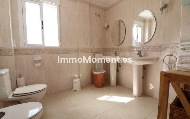 Revente - Villa - Algorfa - Algorfa Centro