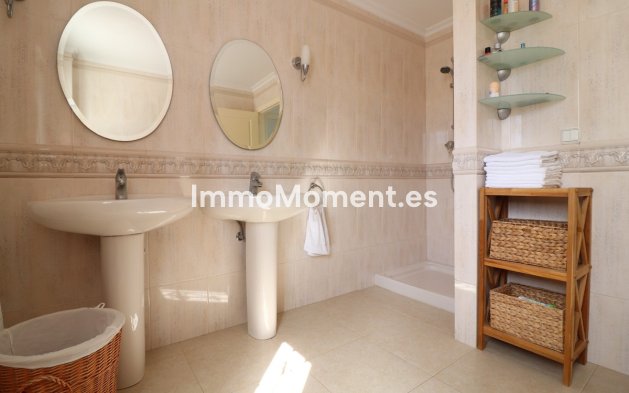 Revente - Villa - Algorfa - Algorfa Centro