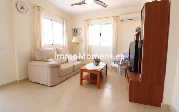 Revente - Villa - Algorfa - Algorfa Centro