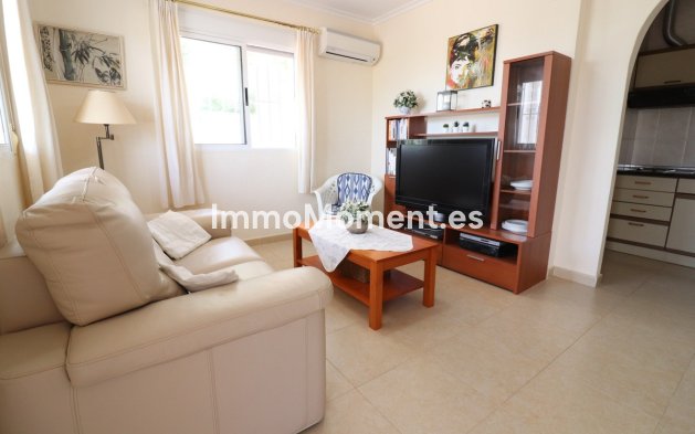 Revente - Villa - Algorfa - Algorfa Centro
