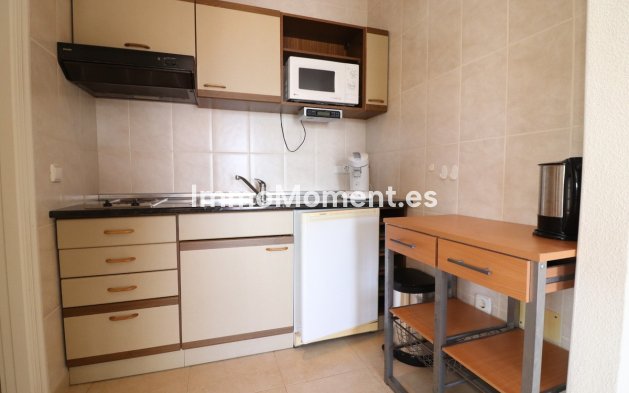 Revente - Villa - Algorfa - Algorfa Centro