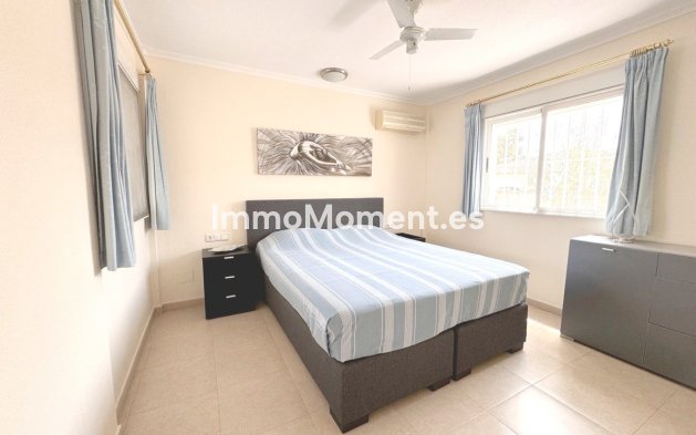 Revente - Villa - Algorfa - Algorfa Centro