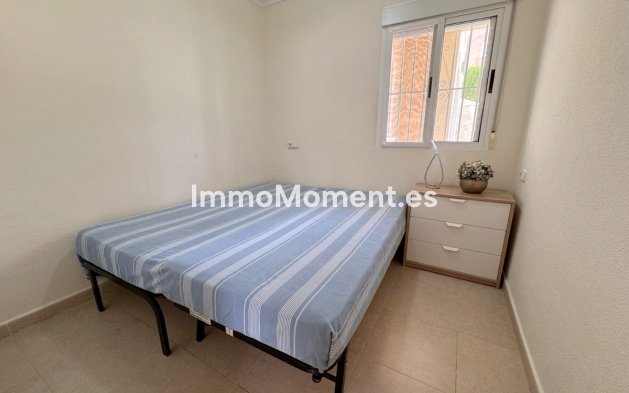 Revente - Villa - Algorfa - Algorfa Centro