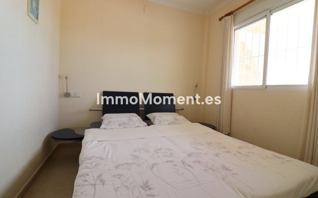 Revente - Villa - Algorfa - Algorfa Centro