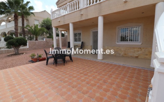 Revente - Villa - Algorfa - Algorfa Centro