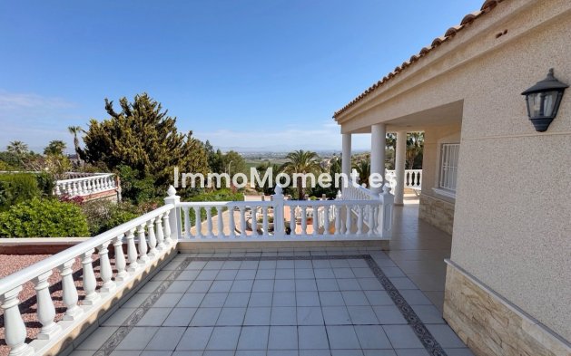 Revente - Villa - Algorfa - Algorfa Centro