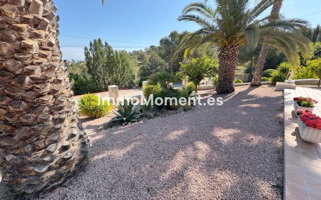 Revente - Villa - Algorfa - Algorfa Centro