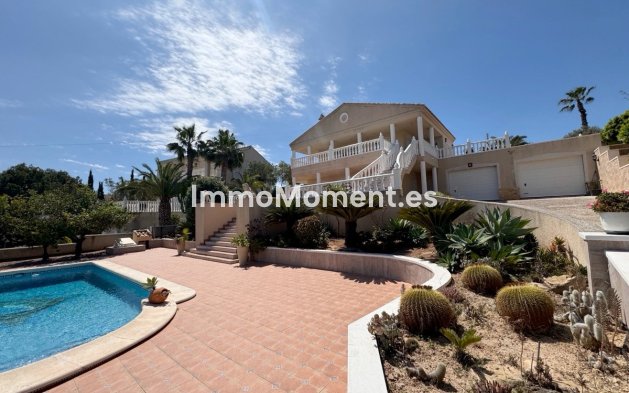 Revente - Villa - Algorfa - Algorfa Centro