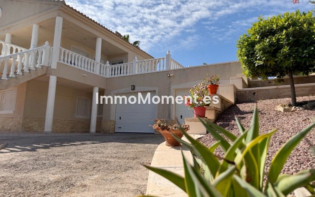 Revente - Villa - Algorfa - Algorfa Centro