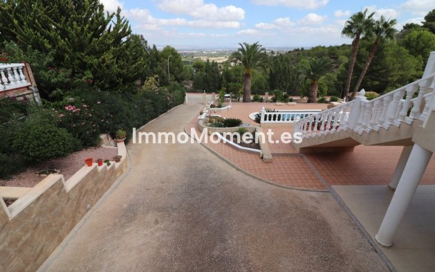 Revente - Villa - Algorfa - Algorfa Centro