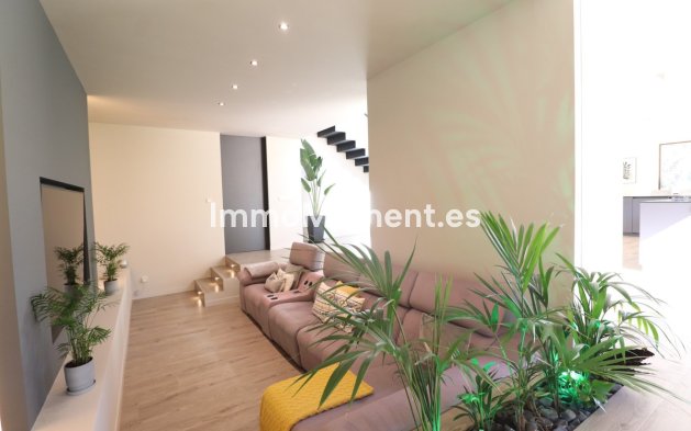 Reventa - Villa - Aspe - Aspe Centro