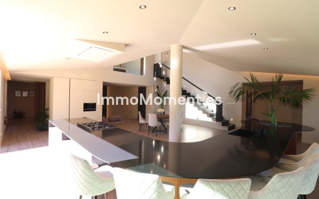 Reventa - Villa - Aspe - Aspe Centro