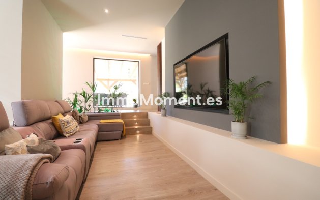 Reventa - Villa - Aspe - Aspe Centro