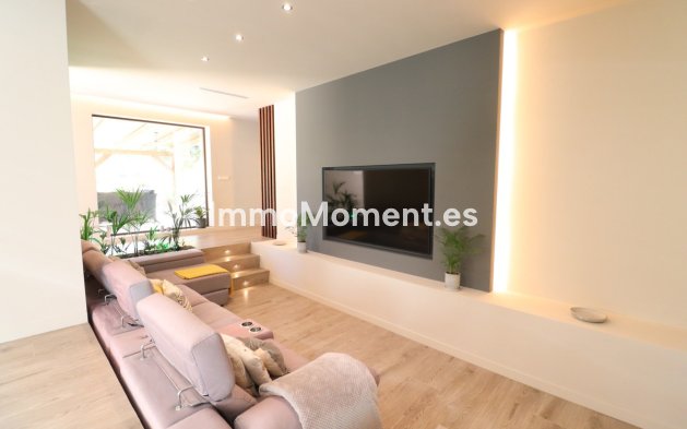 Reventa - Villa - Aspe - Aspe Centro