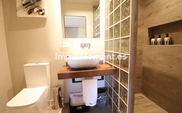 Reventa - Villa - Aspe - Aspe Centro